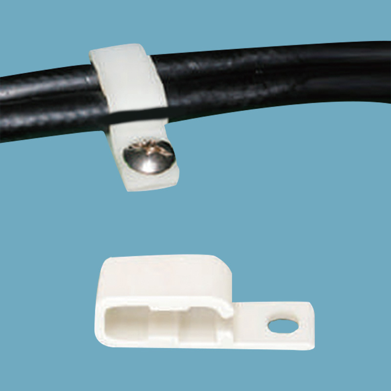 Wire clip PL-04